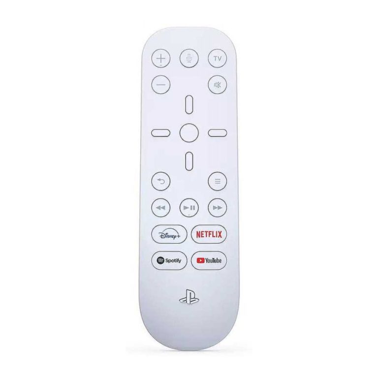 Ps Motion Remote Playstation Manuals - MTC Service